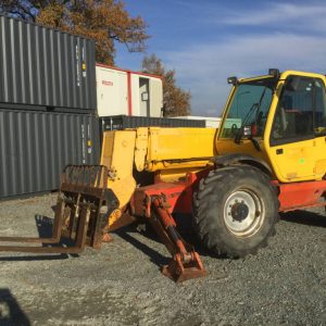 2006 Manitou MT1235S