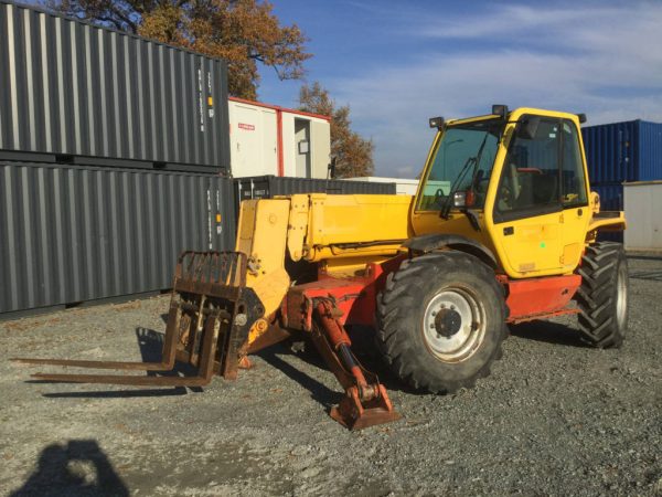 2006 Manitou MT1235S