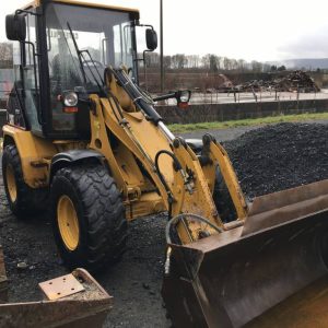 2005 Caterpillar 906