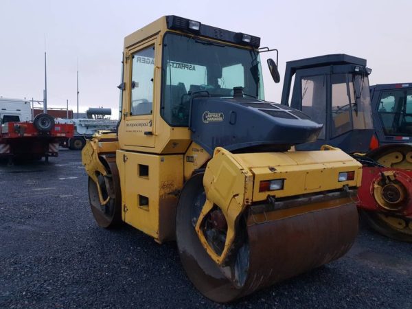 2006 Bomag BW174AD 4 – Bild 2