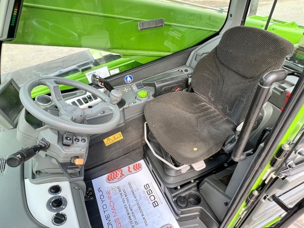 2016 Merlo TF38.7-120 - Image 6