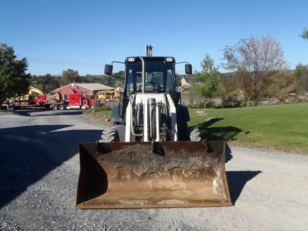 2007 TEREX TX760B – Bild 2