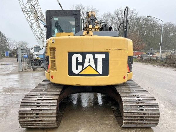 2010 Caterpillar 314DL CR – Bild 4