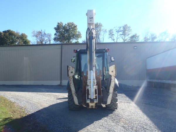2007 TEREX TX760B – Bild 4