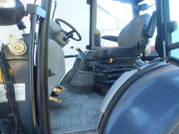2007 TEREX TX760B – Bild 5