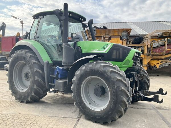 2014 Deutz-Fahr Agrotron 6180 – Bild 6