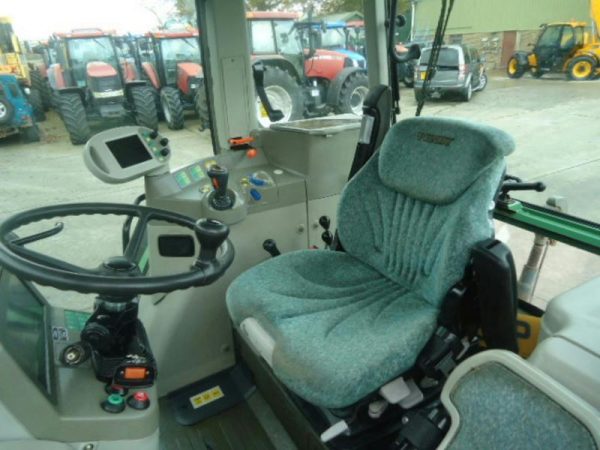 2004 FENDT 412 Diesel – Bild 5