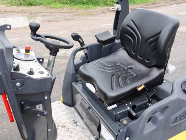 2021 Bomag BW120AD-5 – Bild 6
