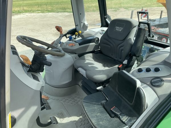 2014 Deutz-Fahr Agrotron 6180 – Bild 7