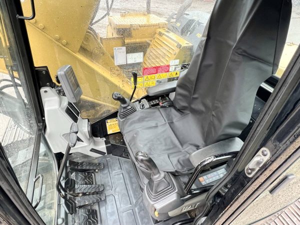 2010 Caterpillar 314DL CR – Bild 6