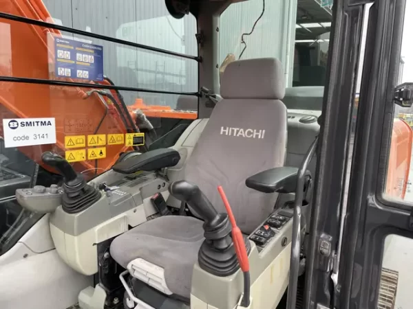 2014 Hitachi ZX250LCN-5B – Bild 6