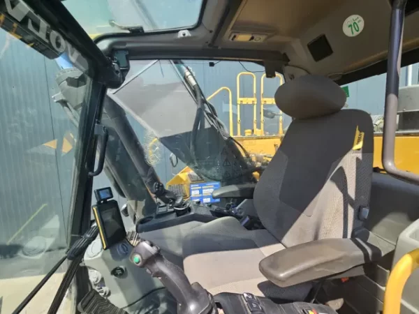 2015 Volvo EC250EL – Bild 6