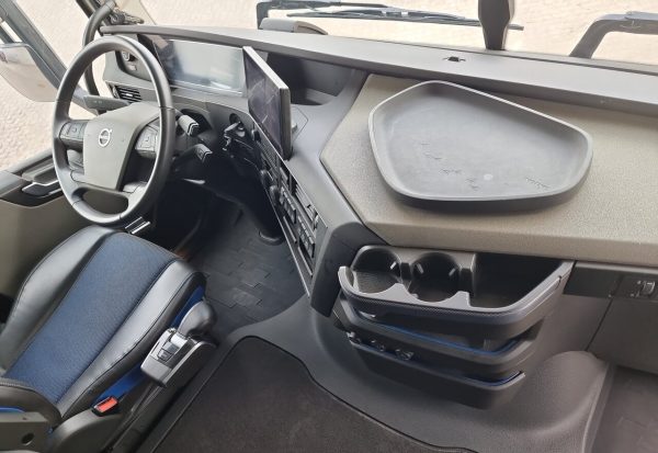 2022 Volvo FH 500 4X2 Tractorhead XL VEB+ 2xTanks LED Euro 6 – Bild 5