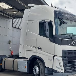 2022 Volvo FH 500 4X2 Tractorhead XL VEB+ 2xTanks LED Euro 6