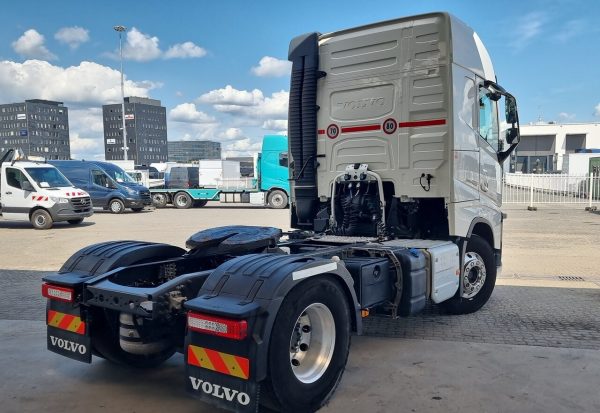 2020  Volvo FH 460 4X2 Tractorhead VEB+ Navi Euro 6 – Bild 5